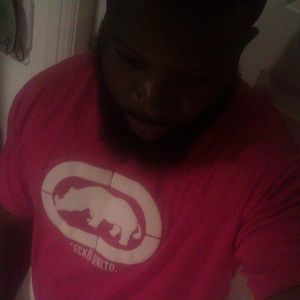 Meet your Posher, Eddie